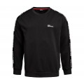 BMW Motorrad Sweatshirt Unisex Μαύρο ΕΝΔΥΣΗ BMW Motorrad Sweatshirt Unisex Μαύρο ΕΝΔΥΣΗ